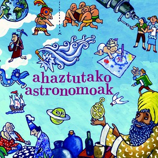 astronomos_euskara