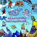 (EUSKARA) Ahaztutako astronomoak