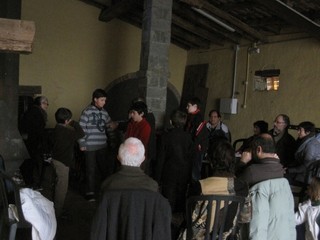 Curso Santa Maria de Corcó