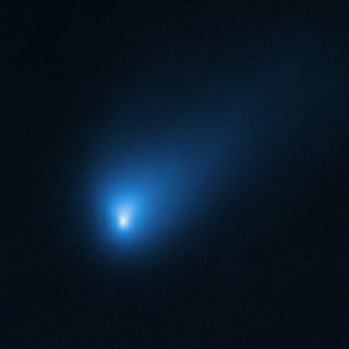 Cometa 2I/Borisov