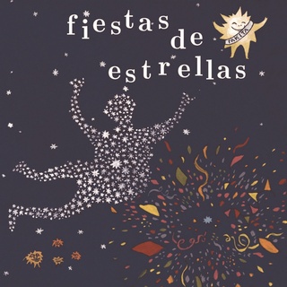 Portada Fiestas de estrellas