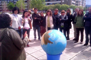 Foto Pamplona 21